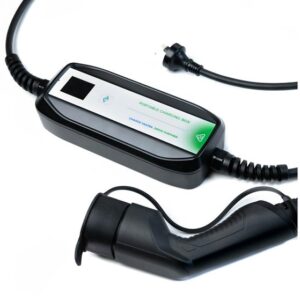 Portable Charging Station - EVSE NZ