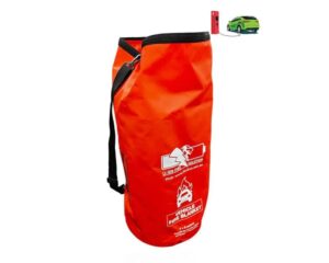 6m X 8m Electric Vehicle Fire Blanket