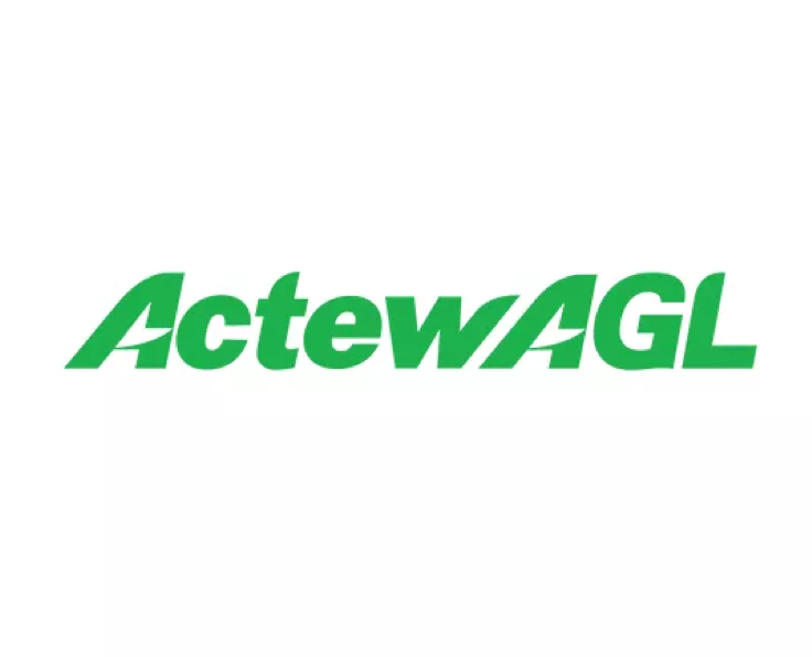 Actewagl Logo