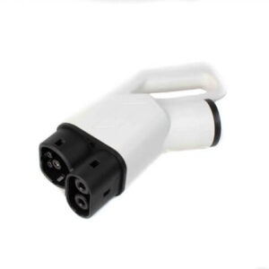 Ccs Type 2 Combined Charging System Female Plug 2