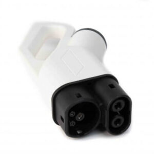 Ccs Type 2 Combined Charging System Female Plug 4