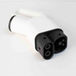 Ccs Type 2 Combined Charging System Female Plug 5