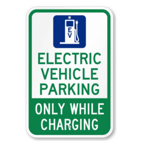 Ev Parking