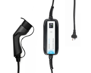 Evse Type210plug 2 ev charging cable