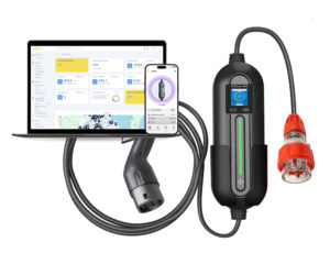 Iq Portable 5pin