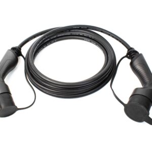 Mennekes Ev Cable