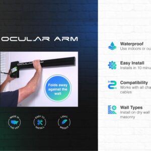 Ocular Arm 2