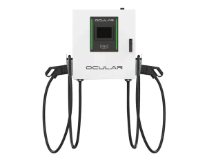 Ocular Dc Fast Charging