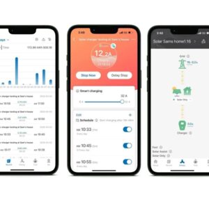 Ocular Iq Home Solar App