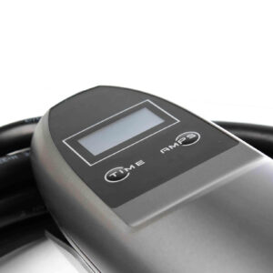 Portable Ev Charger Plug