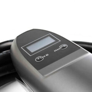 Portable Ev Charger Plug - EVSE New Zealand