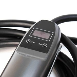 Portable Ev Charger - EVSE NZ