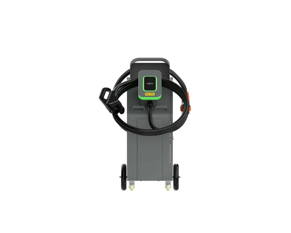 Roam Portable Dc Charger 2