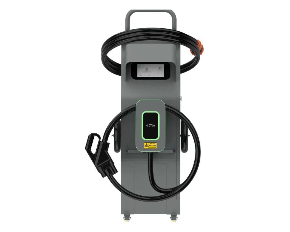 Roam Portable Dc Charger 3