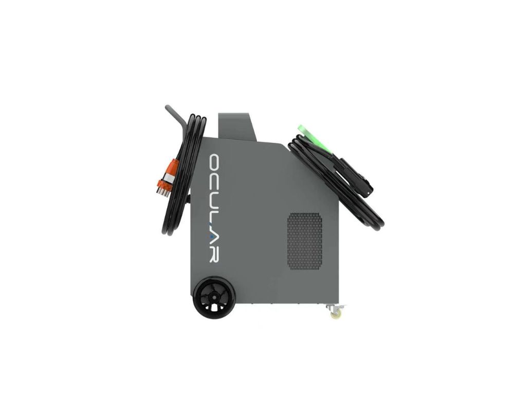 Roam Portable Dc Charger 4