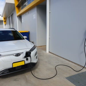 Type 2 Ev Cable Hyundai - EVSE NZ