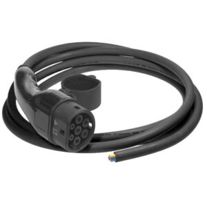 Type 2 Open Cable  - EVSE NZ