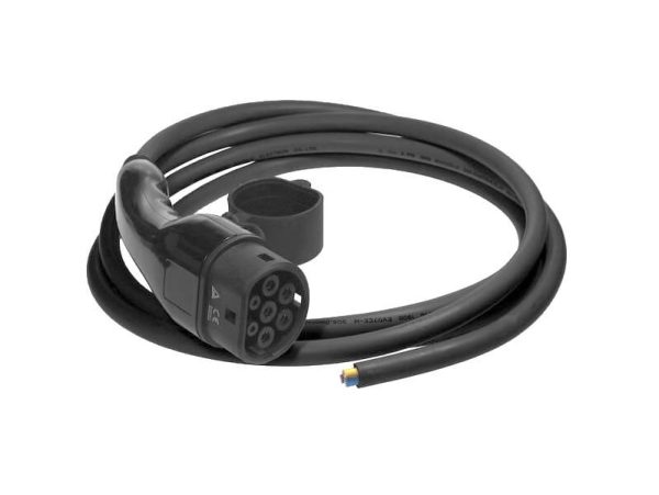 Type 2 Open Cable  - EVSE NZ