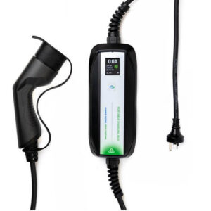 Type 2 Portable Ev Charger