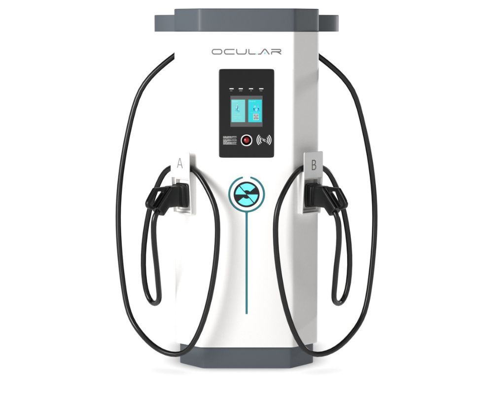 Atlas Dc Fast Charger 1