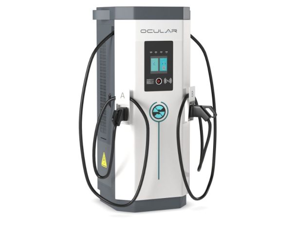 Atlas Dc Fast Charger 3