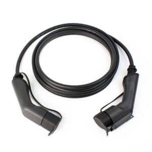 Electric Car Cable - EVSE NZ