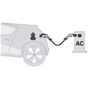 Ev Plug And Connector - EVSE NZ