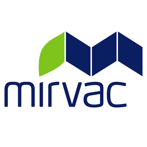 Mirvac Logo