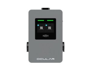 Ocular Dual Commercial Charger