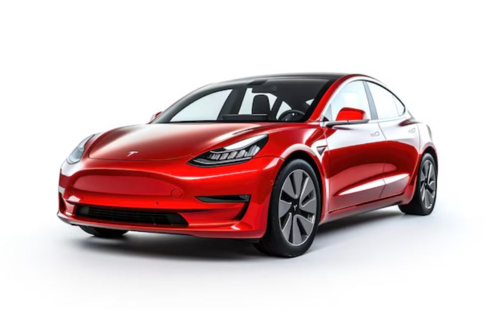 Tesla Model 3 EV Chargers & Accessories