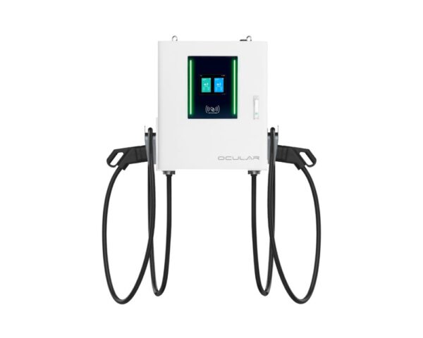 Titan 60kw