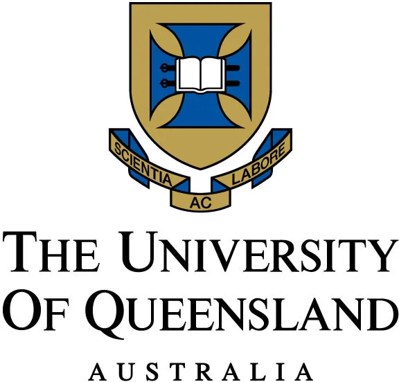 University Of Qld Logo